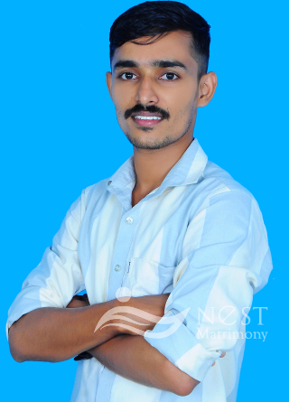 RUDRASH .P